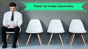 Nabor na wolne stanowiska
